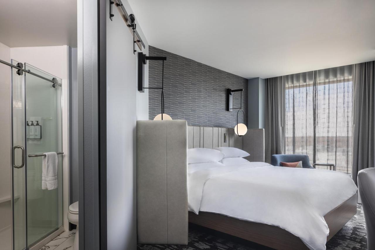 Hotel Crowne Plaza - Kearney By Ihg Exterior foto